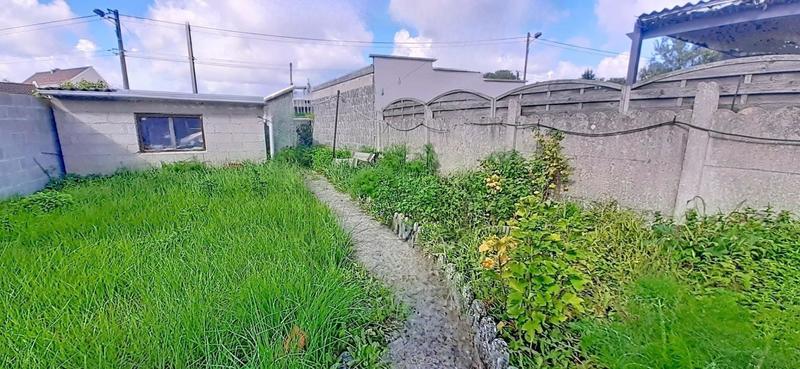 Maison - 123 m² - 5 pièces