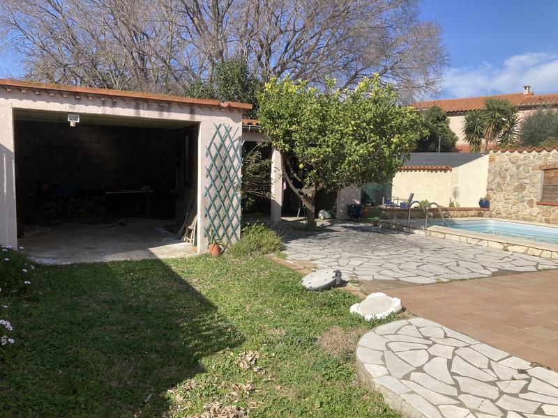 Maison traditionnelle - 115 m² - 5 pièces