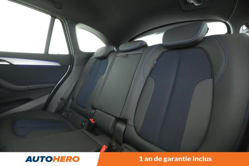 Bmw X1 xDrive18d m Sport Bva8 150 ch