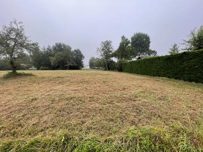 Terrain - 660 m²
