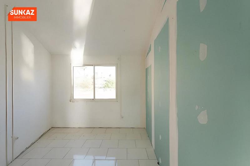 Maison de ville - 70 m² - 4 pièces