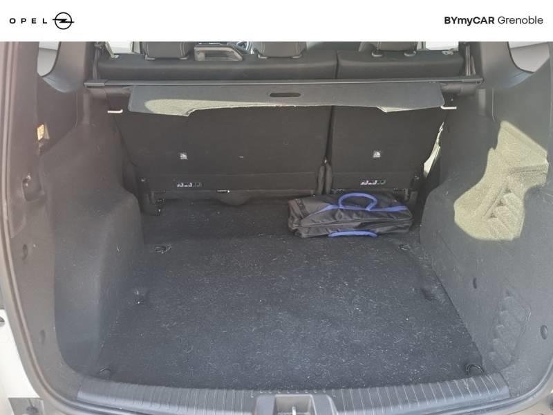 Dacia Jogger TCe 110 5 places Extreme