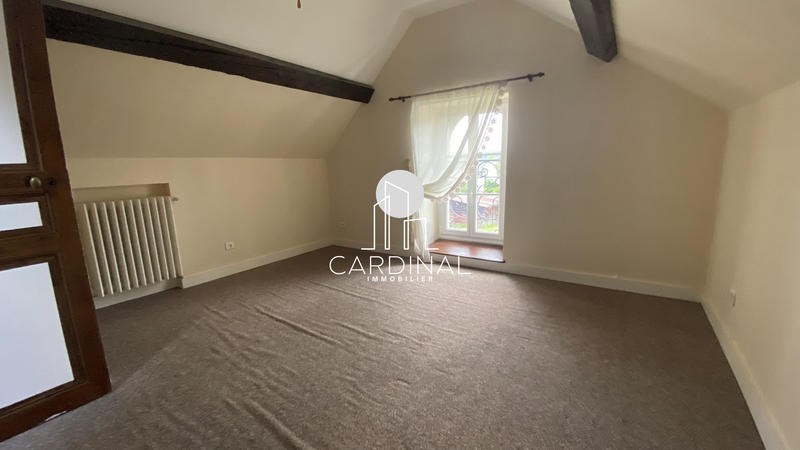 Maison - 131 m² - 6 pièces