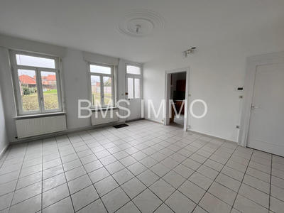 Maison - 74 m² - 3 pièces
