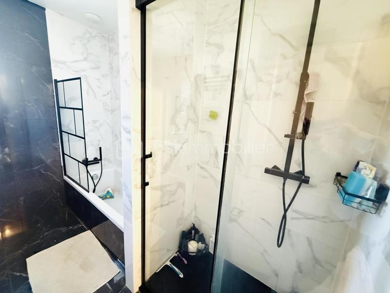 Maison - 130 m² - 7 pièces