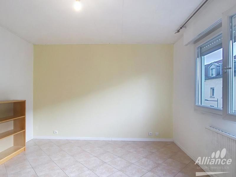 Appartement - 34 m² - 2 pièces