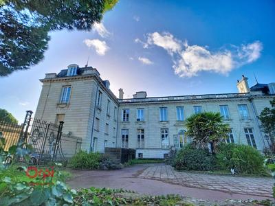 Appartement - 118 m² - 4 pièces