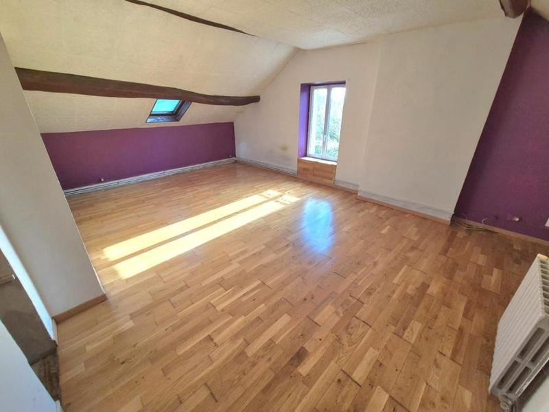 Maison - 89 m² - 4 pièces