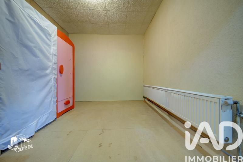 Maison - 171 m² - 3 pièces