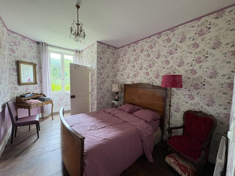 Maison - 512 m² - 15 pièces