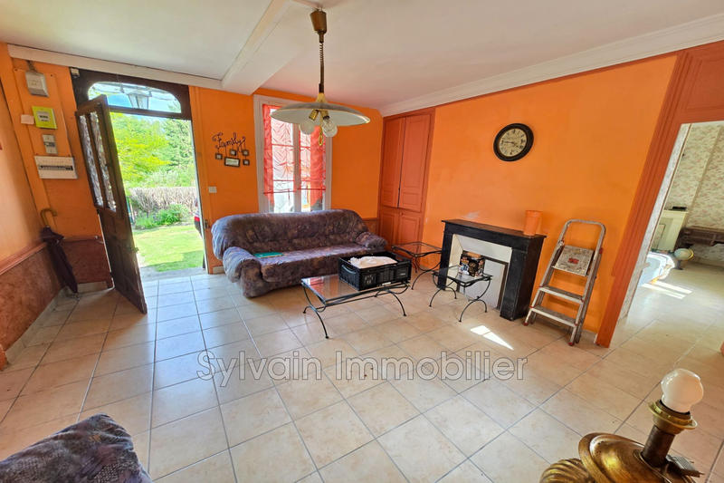 Maison - 231 m² - 13 pièces
