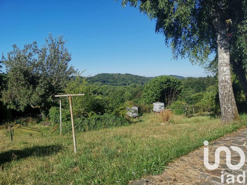 Maison de village - 105 m² - 5 pièces