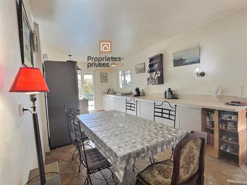 Villa - 173 m² - 5 pièces