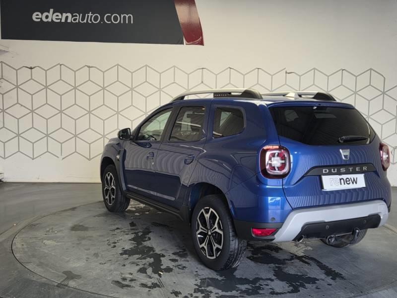 Dacia Duster Blue dCi 115 4x2 Prestige