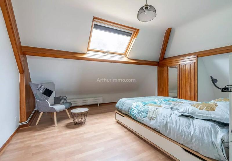 Appartement - 11 m² - 1 pièce