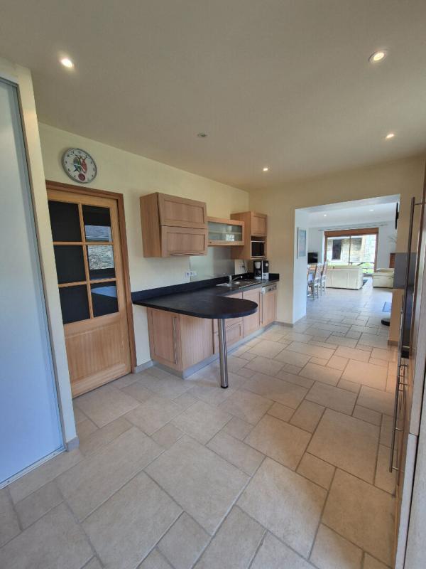 Maison - 127 m² - 6 pièces