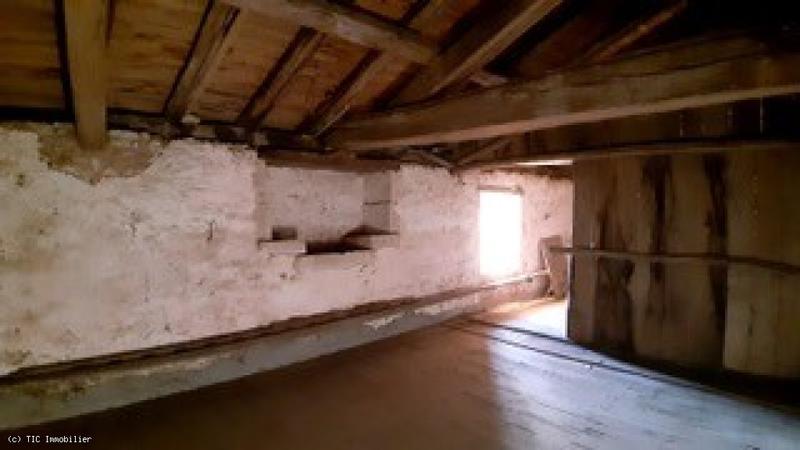 Maison - 80 m² - 5 pièces