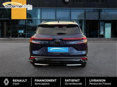 Renault Espace E-Tech full hybrid 200 Gsr2 esprit Alpine