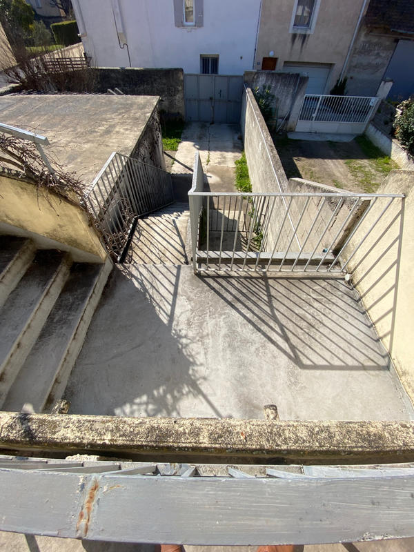 Appartement - 108 m² - 4 pièces