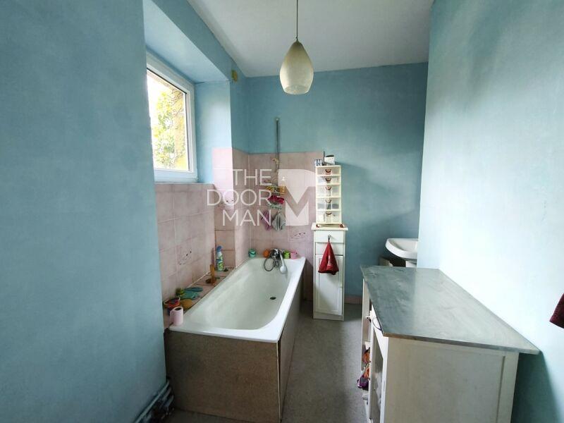 Maison de campagne - 120 m² - 7 pièces