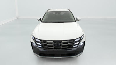 Hyundai Tucson 1.6 t-Gdi 253 Plug-in Bva6 Creative