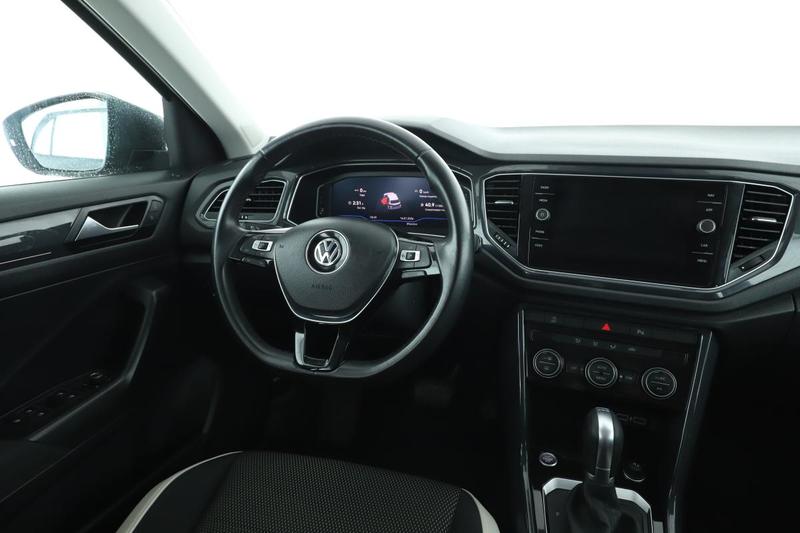 Volkswagen t-Roc 1.5 Tsi Evo Carat Dsg7 150 ch