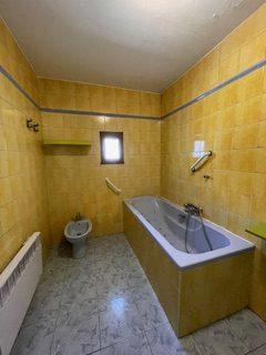 Maison ancienne - 105 m² - 5 pièces