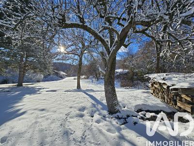 Maison - 372 m² - 14 pièces