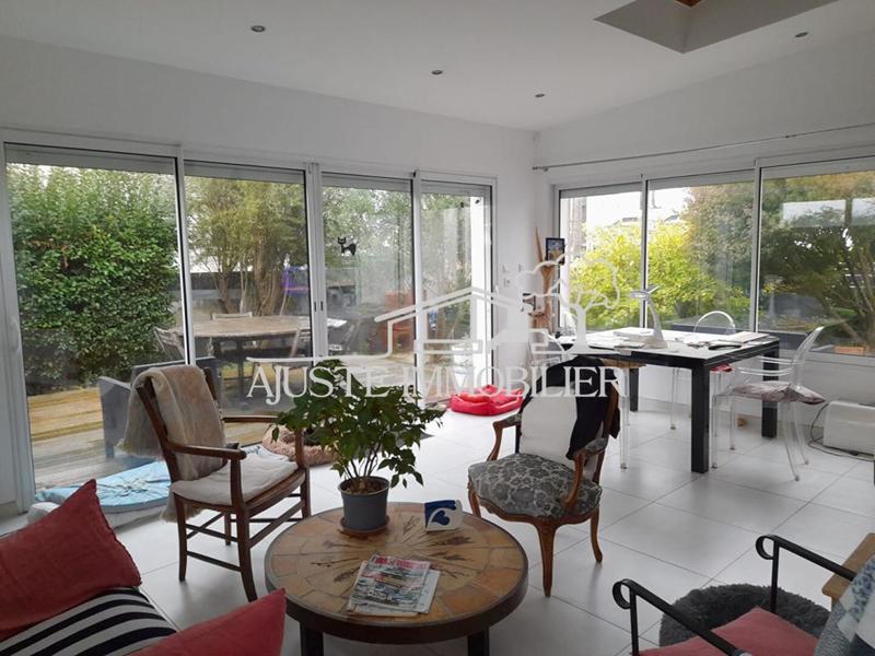 Maison - 114 m² - 5 pièces