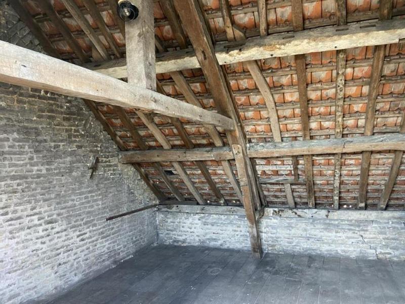 Maison - 78 m² - 4 pièces