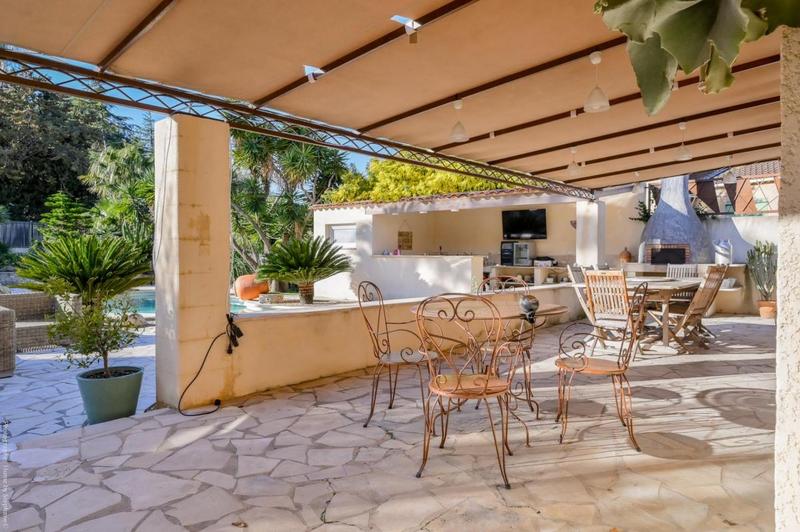 Villa - 150 m² - 7 pièces