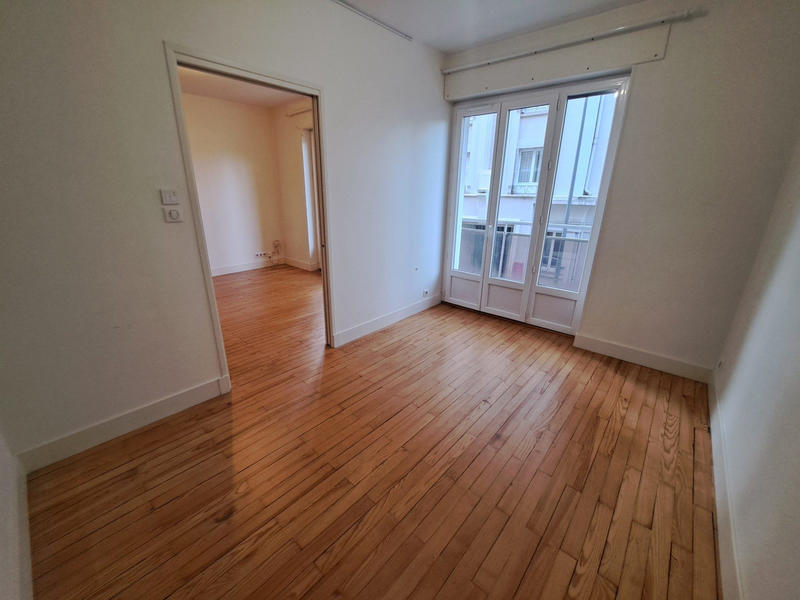 Appartement - 53 m² - 3 pièces