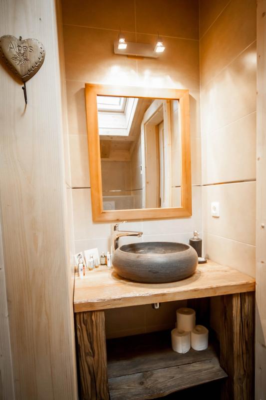 Châlet - 230 m² - 12 pièces