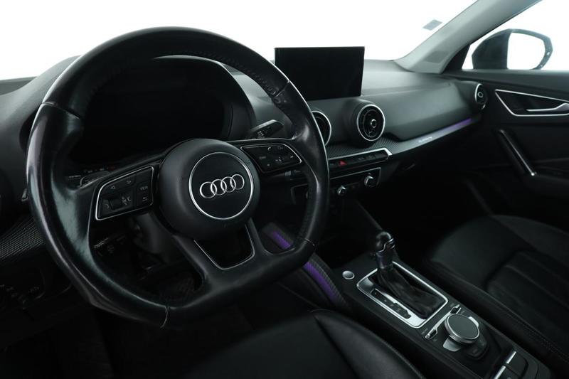 Audi Q2 2.0 Tdi Design Luxe Quattro s tronic 190 ch