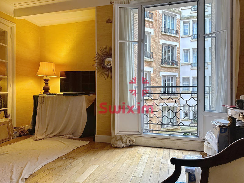 Appartement - 73 m² - 3 pièces