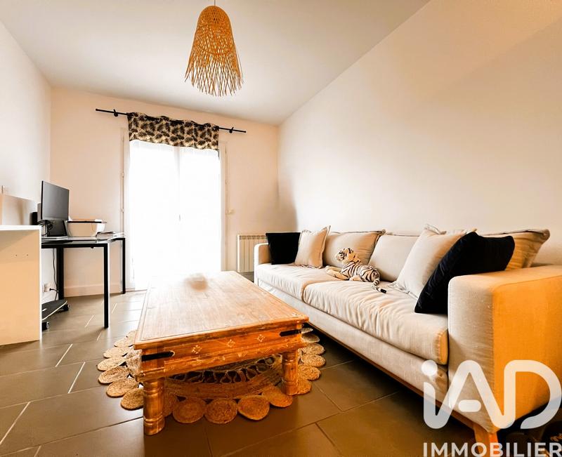 Maison - 106 m² - 5 pièces