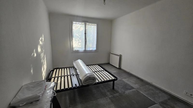 Appartement - 68 m² - 4 pièces