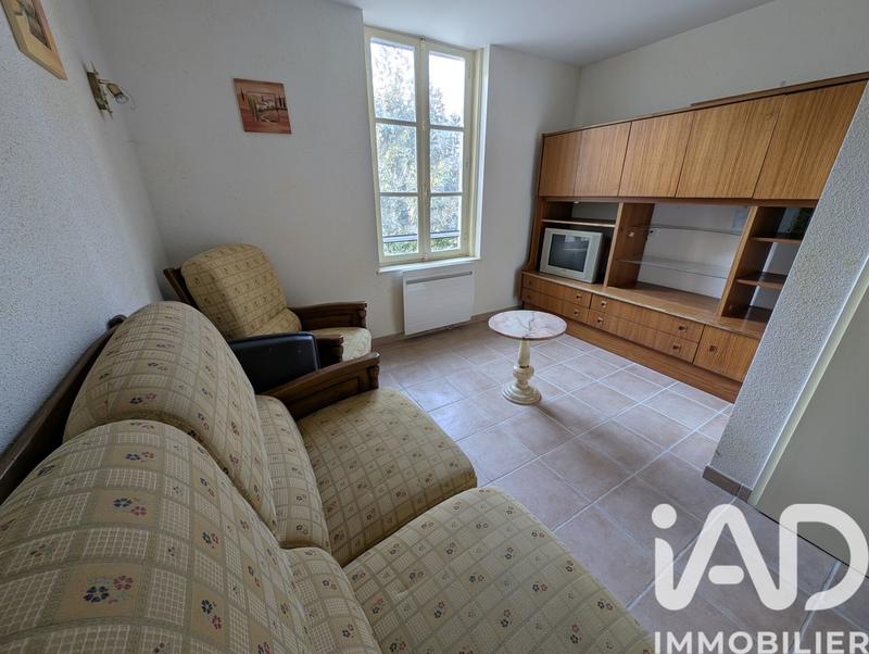 Maison - 236 m² - 11 pièces