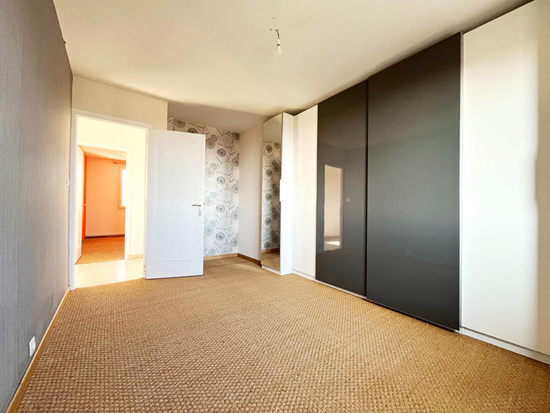 Maison - 128 m² - 6 pièces