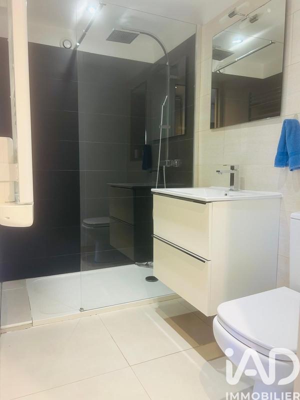 Maison - 78 m² - 4 pièces