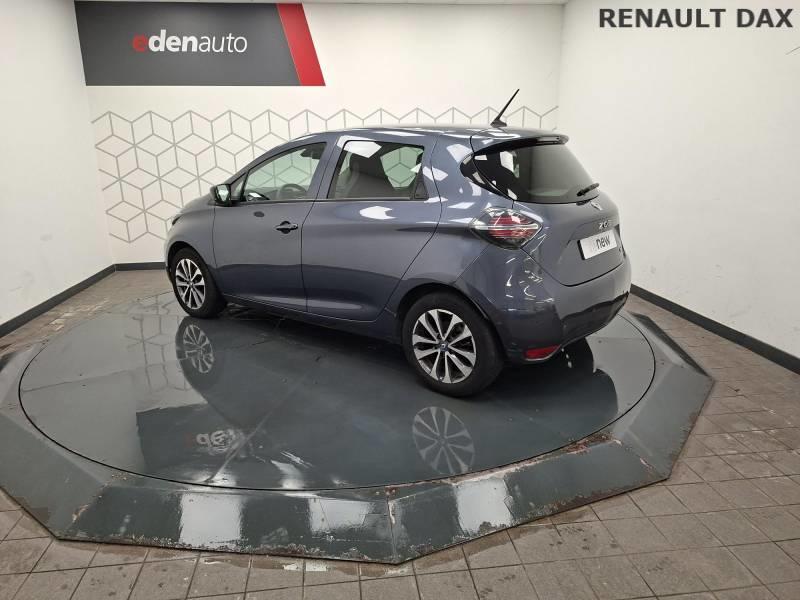 Renault Zoe R110 Intens