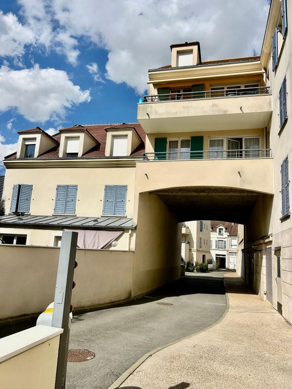 Appartement - 74 m² - 4 pièces