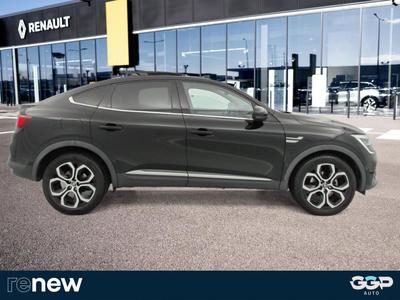 Renault Arkana TCe 140 Edc Fap - 21b Intens
