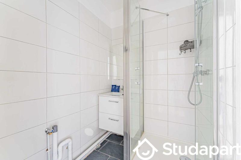 Appartement - 21 m² - 1 pièce