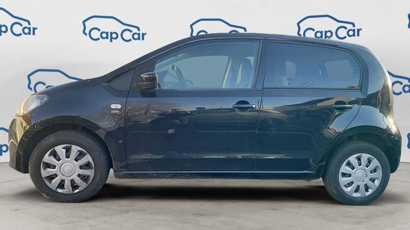 Skoda Citigo 1.0 75 Active - 4 places