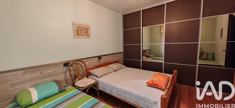 Maison - 218 m² - 7 pièces