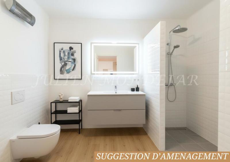 Maison - 123 m² - 5 pièces