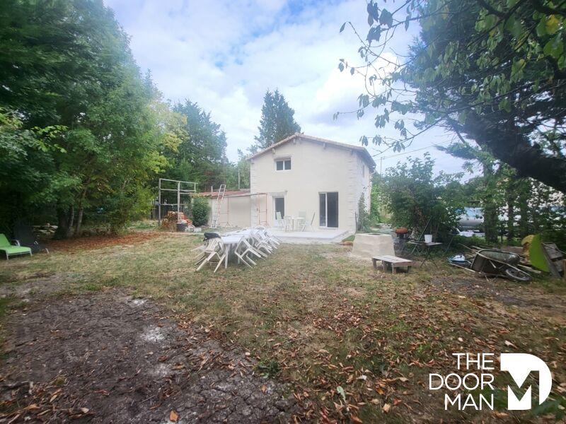 Maison - 118 m² - 5 pièces