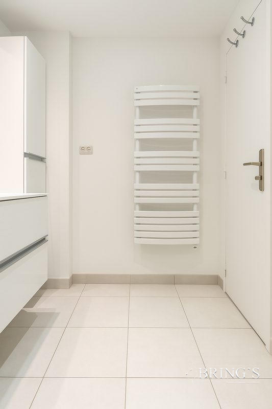 Appartement - 61 m² - 2 pièces