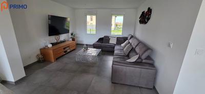 Maison - 161 m² - 5 pièces